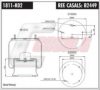 CASALS B2449 Boot, air suspension